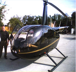 R44 Robinson